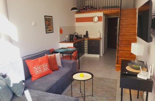 Jaszowiec Apartamento | Apartament Ustroń