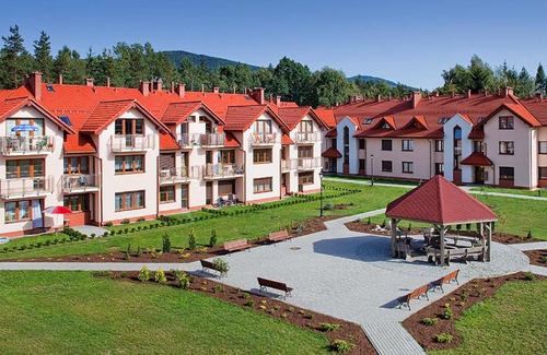 Ustron Apartamento | Apartament Ustroń