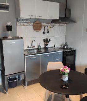 Colonia del Sacramento Apartamento | Apartamento RE real de San Carlos