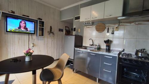Colonia del Sacramento Apartamento | Apartamento RE real de San Carlos