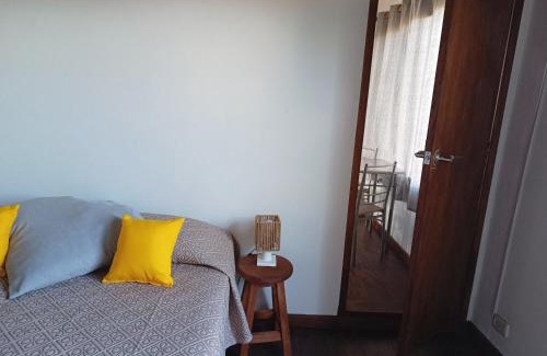 Colonia del Sacramento Apartamento | Apartamento 4 Para 2 Personas Planta Alta Bella Vista