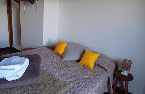 Colonia del Sacramento Apartamento | Apartamento 4 Para 2 Personas Planta Alta Bella Vista