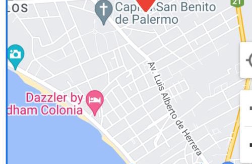 Colonia del Sacramento Apartamento | Apartamento 4 Para 2 Personas Planta Alta Bella Vista