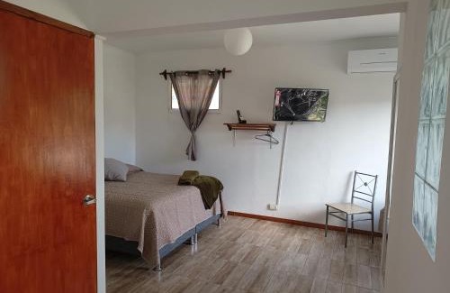 Colonia del Sacramento Apartamento | Apartamento 5 Para 3 Equipado básico, Lindo para descansar y trabajar
