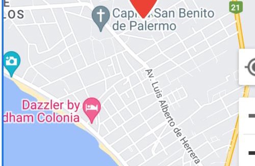 Colonia del Sacramento Apartamento | Apartamento 5 Para 3 Equipado básico, Lindo para descansar y trabajar