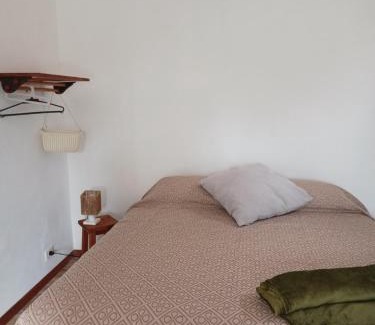 Colonia del Sacramento Apartamento | Apartamento 5 Para 3 Equipado básico, Lindo para descansar y trabajar