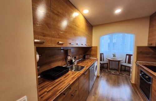 Valenii de Munte Apartamento | Apartament Valeni