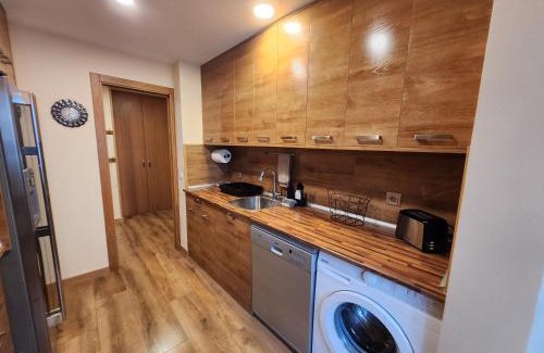 Valenii de Munte Apartamento | Apartament Valeni