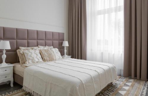 Gorny Sopot Apartamento | Apartament Veranda