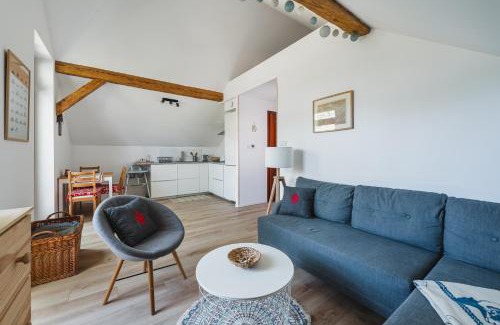 Kroscienko nad Dunajcem Apartamento | Apartament Via Regia