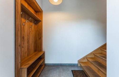 Kroscienko nad Dunajcem Apartamento | Apartament Via Regia