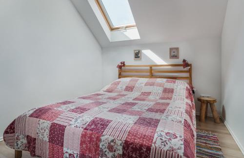 Kroscienko nad Dunajcem Apartamento | Apartament Via Regia