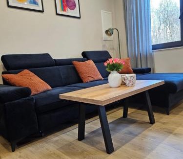 Skorochow Apartamento | Apartament Vici nad jeziorem Nyskim