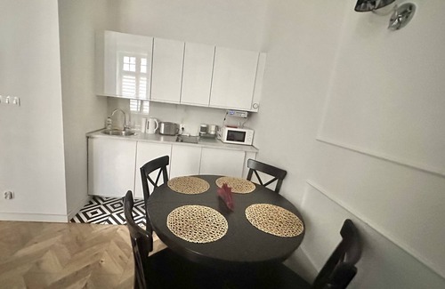 Bydgoszcz Apartamento | Apartament Victor20
