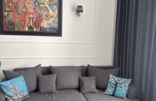 Bydgoszcz Apartamento | Apartament Victor20