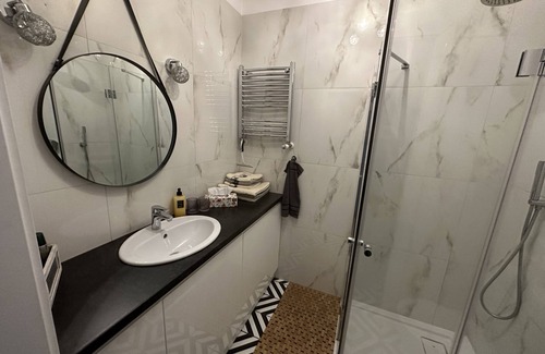 Bydgoszcz Apartamento | Apartament Victor20
