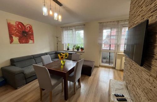 Kielce Apartamento | Apartament Victoria 2 Kielce Osiedle Kochanowskiego TARGI DARMOWY GARAZ