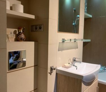 Kielce Apartamento | Apartament Victoria 2 Kielce Osiedle Kochanowskiego TARGI DARMOWY GARAZ