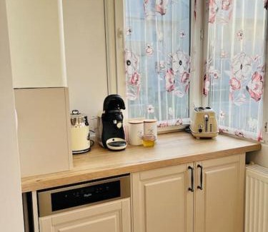Scheia Apartamento | Apartament Victoriei