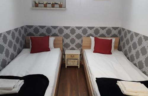 Brzezinka Apartamento | Apartament Villa Magnolia