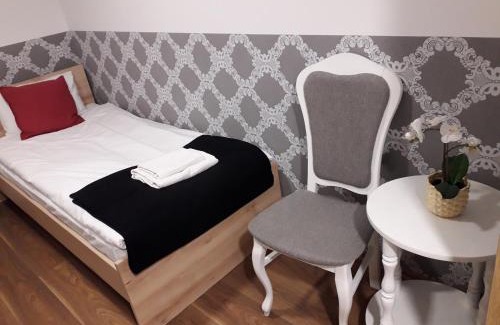Brzezinka Apartamento | Apartament Villa Magnolia