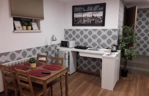 Brzezinka Apartamento | Apartament Villa Magnolia