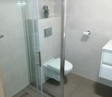 Brzezinka Apartamento | Apartament Villa Magnolia