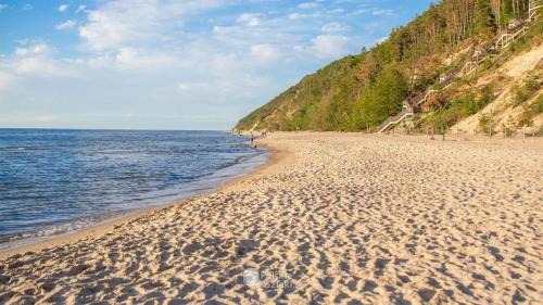 Miedzyzdroje Apartamento | Apartament Villa Mare-blisko morza