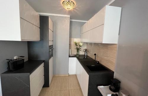 Miedzyzdroje Apartamento | Apartament Villa Mare-blisko morza