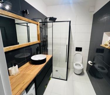 Elk Apartamento | Apartament Villa Park