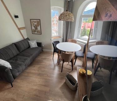 Szklarska Poreba Apartamento | Apartament Villa Nelly