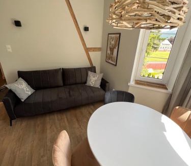 Szklarska Poreba Apartamento | Apartament Villa Nelly