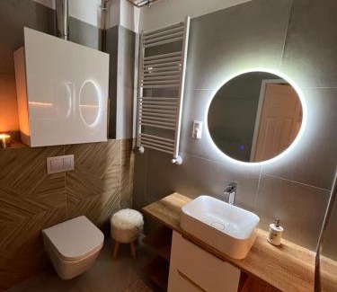 Szklarska Poreba Apartamento | Apartament Villa Nelly