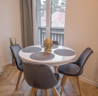 Swinoujscie Apartamento | Apartament Villa44 Świnoujście