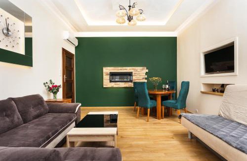 Piasek Południe Apartamento | Apartament Vinci
