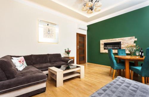 Piasek Południe Apartamento | Apartament Vinci