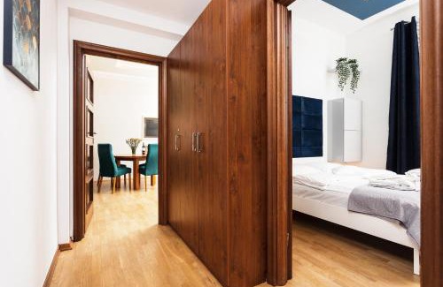 Piasek Południe Apartamento | Apartament Vinci