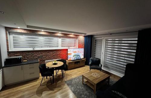 Reda Apartamento | Apartament VIP-2