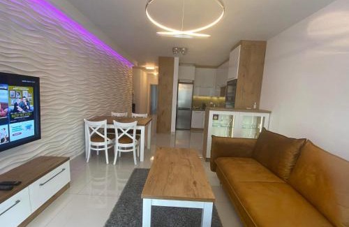 Krowodrza Apartamento | Apartament VIP