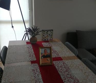 Sandomierz Apartamento | Apartament Włóczykija