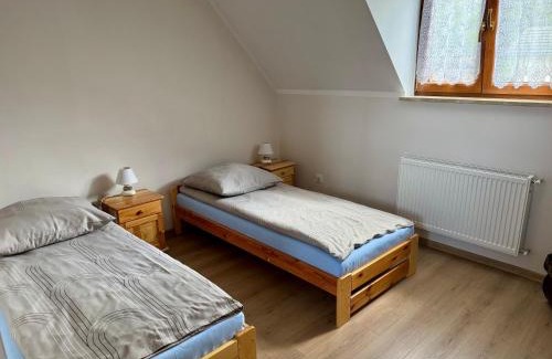 Budzow Apartamento | Apartament w Budzowie