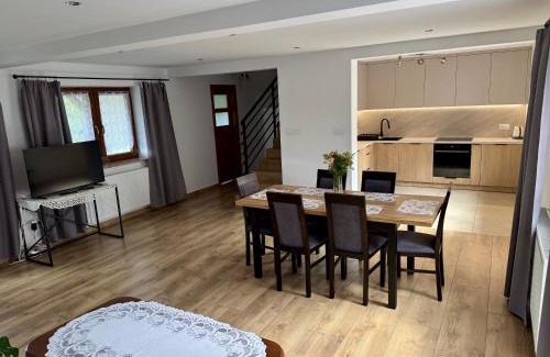 Budzow Apartamento | Apartament w Budzowie