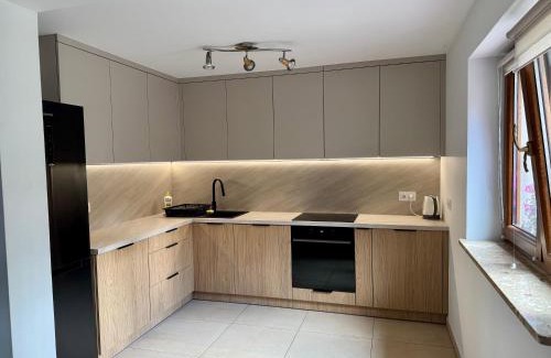Budzow Apartamento | Apartament w Budzowie
