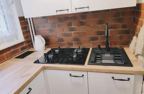 Krosno Odrzanskie Apartamento | Apartament w centrum Krosna Odrzańskiego