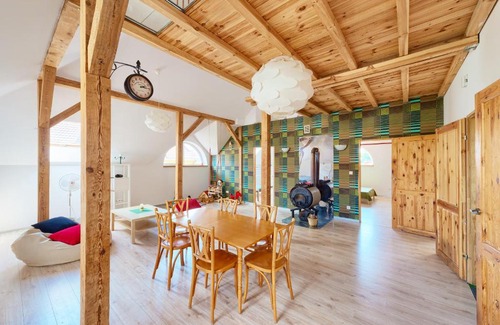 Lubniewice Apartamento | Apartament w centrum Lubniewic