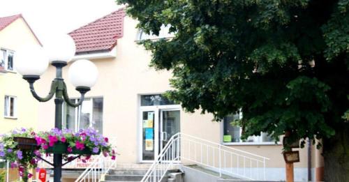 Lubniewice Apartamento | Apartament w centrum Lubniewic