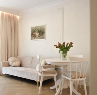 Ciechanow Apartamento | Apartament w centrum miasta- Central Park