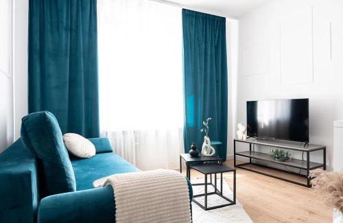 Mielec Apartamento | Apartament w centrum Mielca