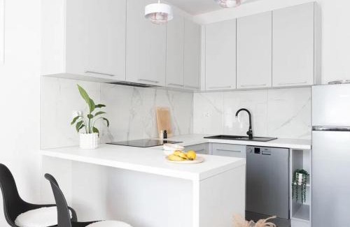 Mielec Apartamento | Apartament w centrum Mielca