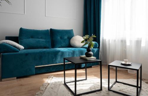 Mielec Apartamento | Apartament w centrum Mielca